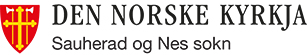 Sauherad og Nes sokn